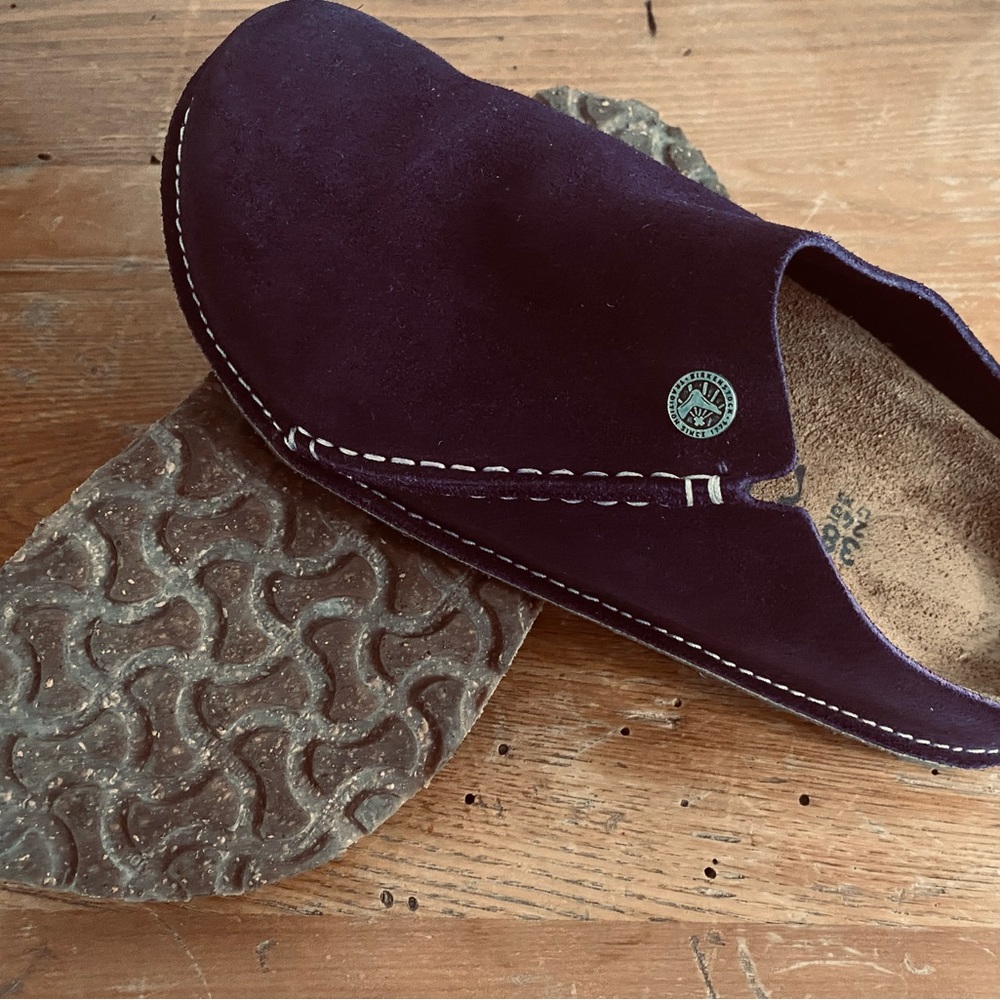 Birkenstock Clogs
